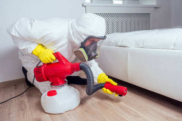 Best Fumigation Services  in Peachtree Corners, GA